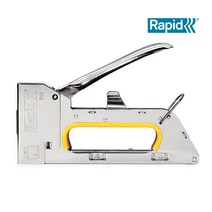 Rapid 라피드 R23 건타카 스웨덴 정품, 1개