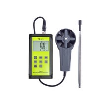 TPI575 디지털 휴대용 풍속계 풍속측정기