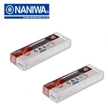 나니와 로보스터 숫돌 800방 (2개입)