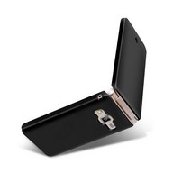 갤럭시 폴더폰2 케이스 SF 하드 SM-G160N G160S G160K G160L