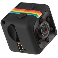 뉴앤핫 적외선 초소형 카메라 SQ11