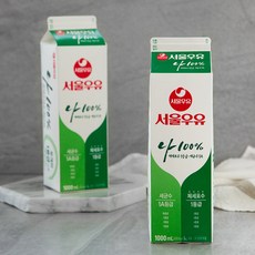 서울우유 1급A우유