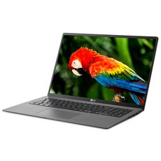 LG전자 2020년 그램17 노트북 17ZD90N-VX5BK (10세대 i5-1035G7 43.1cm WIN미포함)