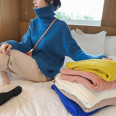이사도라 M9461-브리또도톰니트