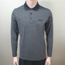 레드페이스 탑 스트라이프 요꼬칼라 티셔츠 카라티 등산복 운동복 파격