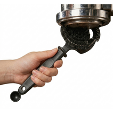 올클리닝 커피머신 브러쉬 청소솔 51/54mm