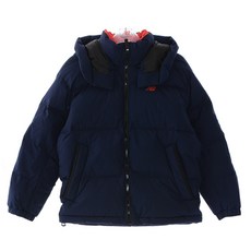 [행사]뉴발란스 NC02 UNI 리버시블 숏 푸퍼다운 NBNP743063