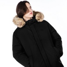 라코스테 남성 미들 시티 다운 LCST BH0774-19D031