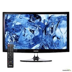 삼성 LG 27인치 LED TV FHD 모니터 스피커 리모콘 소형TV 중고