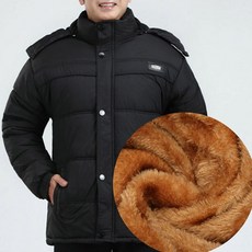 올파인 남자패딩점퍼 PD4020 융털안감패딩 남성후드패딩점퍼