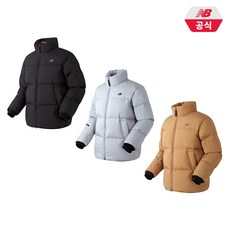 뉴발란스 UNI 액티브 구스 숏 다운 NBNP943023