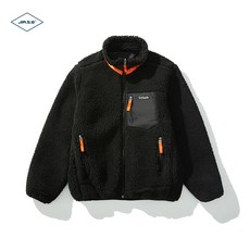2019FW 최고유행 양털 후리스 레트로X