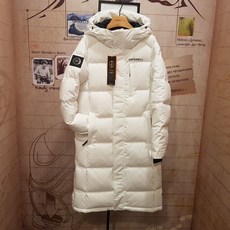 머렐 롱패딩 구스다운 5219JD402