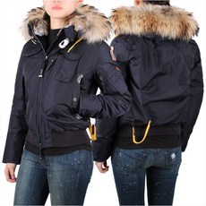 파라점퍼스 19FW GOBI 고비 퍼 패딩자켓 (PWJCKMA31 562)