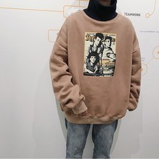 해외 남성 터틀넥 니트AB11