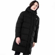 라코스테 남성 데일리 롱 덕다운 점퍼 LCST BH0964-19D031