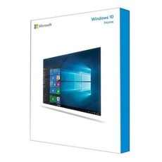 마이크로소프트 Windows 10 Home