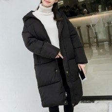 로즈드림 겨울패션여성패딩여성경량겨울옷여성외투점퍼잠바 N7rp2c