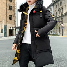 남성 경량 웰론 롱 패딩 빅사이즈 점퍼 133 AAy7rku A