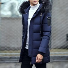 겨울 남성 롱 패딩 웰론 경량 빅사이즈 아우터 2 E5bopp