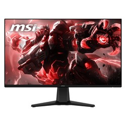 MSI FHD IPS 게이밍 144 HDR AI Vision 모니터