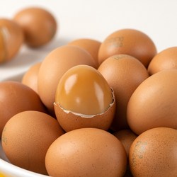 무항생제 맥반석 구운 계란 대란 60구 소금 증정/HACCP인증시설, 1개