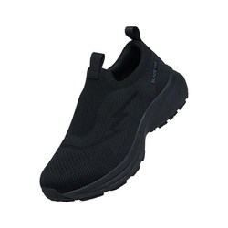 블랙야크 남녀공용 슬립온 워킹화 이지 온ABYSHXU929BK 82U713 57Y250