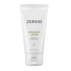 제로이드 인텐시브 크림, 100ml, 1개
