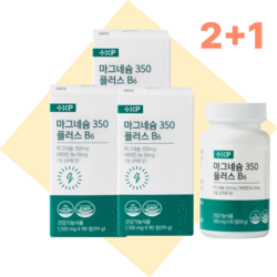 마그네슘 추천 마그네슘 산화마그네슘, 90정, 3박스
