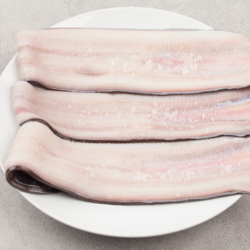 튼튼수산 당일 손질 국내산 자포니카 풍천 민물장어 구이용, 1개, 1kg (손질후 700g내외)