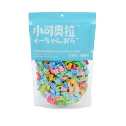 샤오커오라 무설탕 입가심 비타민 민트향 캔디 12가지맛 mix