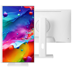 크로스오버 미켈란 24PMT5 IPS 리얼100 TYPE-C 멀티스탠드 24인치 모니터 일반, 60.96cm, 24PMT5