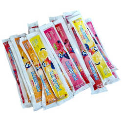 돌핀 폴라레티 아이스바 후르츠, 400ml, 1개