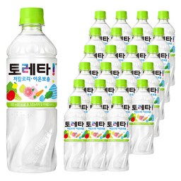 토레타 이온음료, 여름철 필수 아이템! 비교와 추천