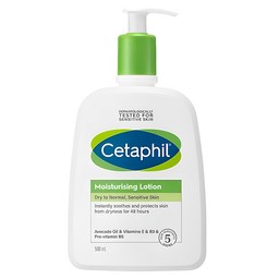 세타필 모이스춰라이징 로션, 당신의 피부를 위한 완벽한 선택!