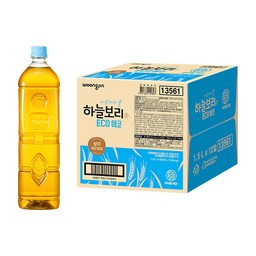 하늘보리 에코 무라벨: 건강과 환경을 생각한 최상의 선택!