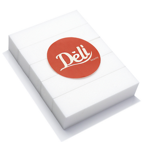 네일 파일 버퍼 세트 실제 사용 이미지