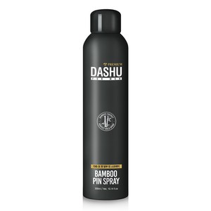 다슈 포 맨 프리미엄 밤부 핀 헤어스프레이