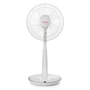 신일 좌석용 리모컨 선풍기