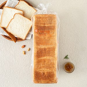 [로켓프레시] 아워홈 부드러운 토스트식빵
