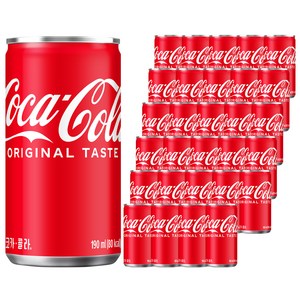 코카콜라 오리지널