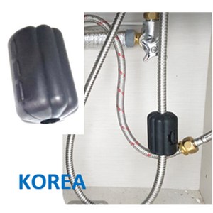 주방수전 무게추 국내산 1개