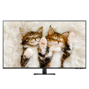 삼성전자 스마트모니터 M7 S43BM700 107.9cm 4K UHD 넷플릭스 YouTube 뛰어난 모바일 연결성 생생한 디테일LS43BM700UKXKR, 107.9cm, S43BM700