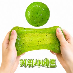 디심플 크런치 스퀴시 말랑이