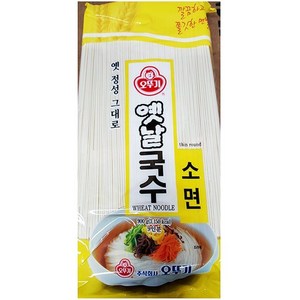 소면국수 900g 1개