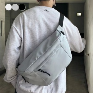 크로스백 남녀 여행용 메신저백