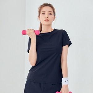펌핑 기능성 티셔츠 반팔
