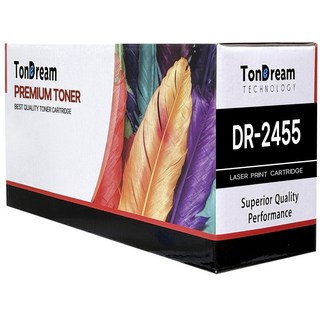 DR-2455 호환 드럼