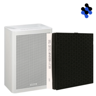삼성전자 블루스카이 3100 공기청정기 필터, 1개, CFX-K100D, 정품형