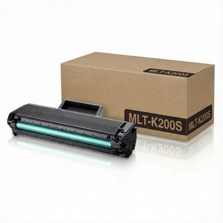 삼성 MLT-K200S 정품 토너